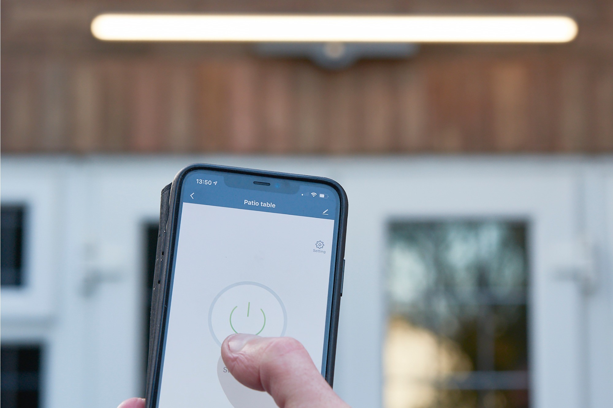 LeisureLUX Home & Patio Lighting | Portland Lighting