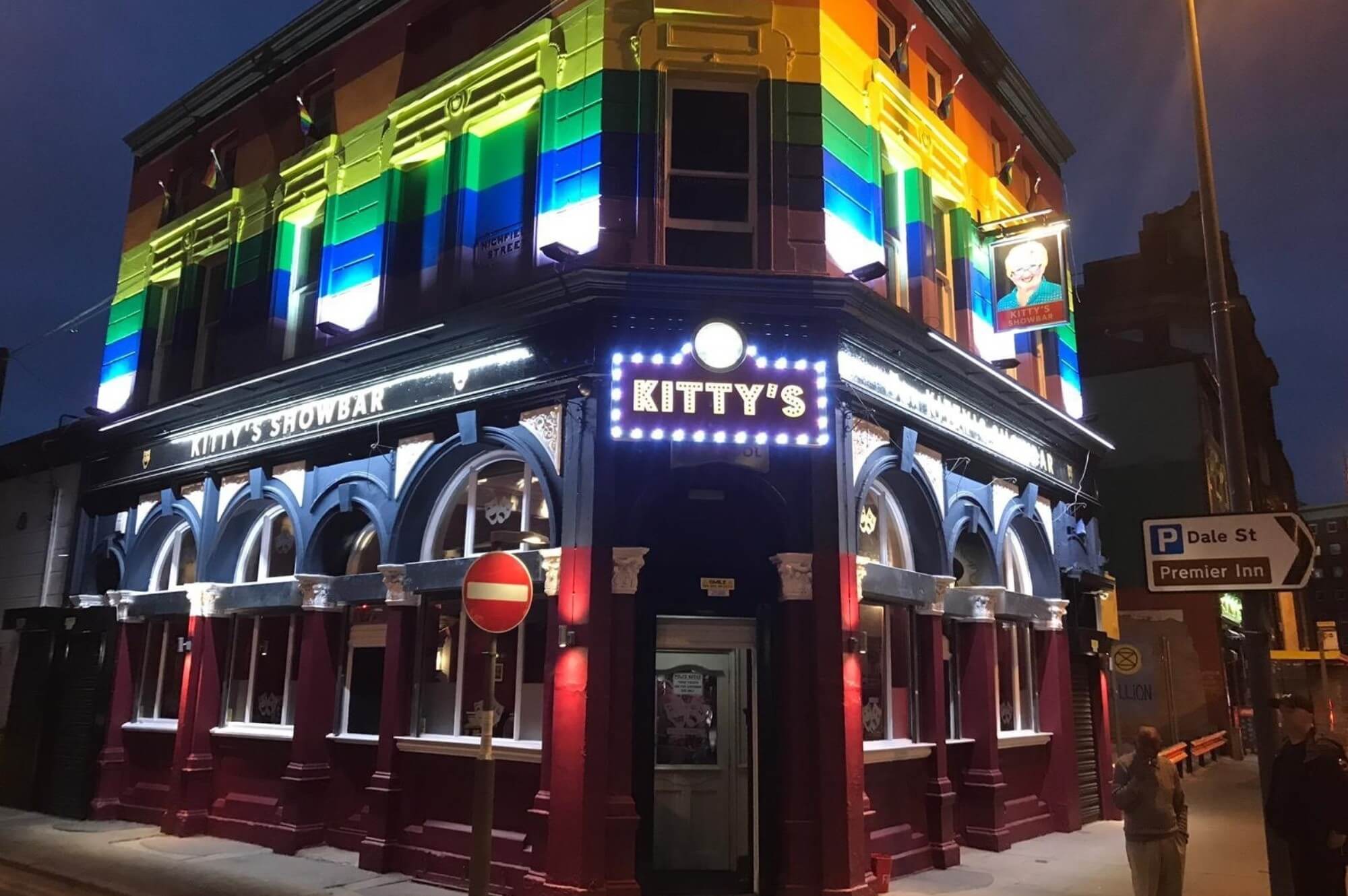 Ecolux Mini Ecolux LED Range Portland Lighting