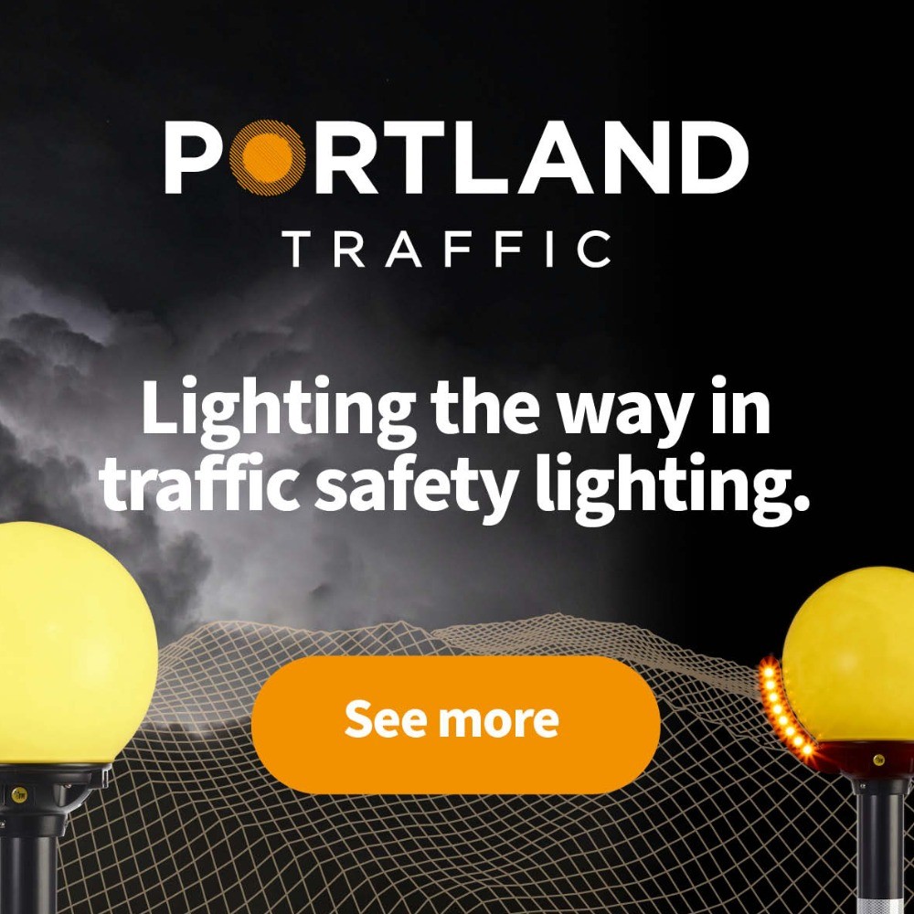 Road Safety Lighting | Portland Traffic
