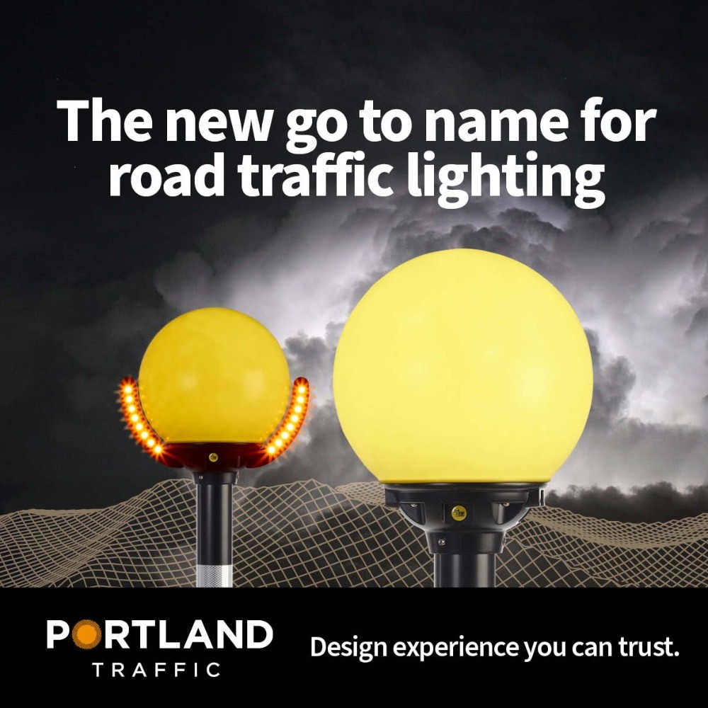 Road Traffic Lighting | Portland Traffic