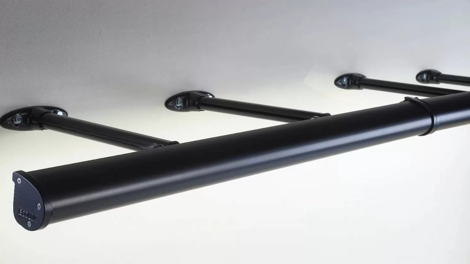 ECOLUX independently tested and certified to IP66 by The Lighting Industry Association laboratory